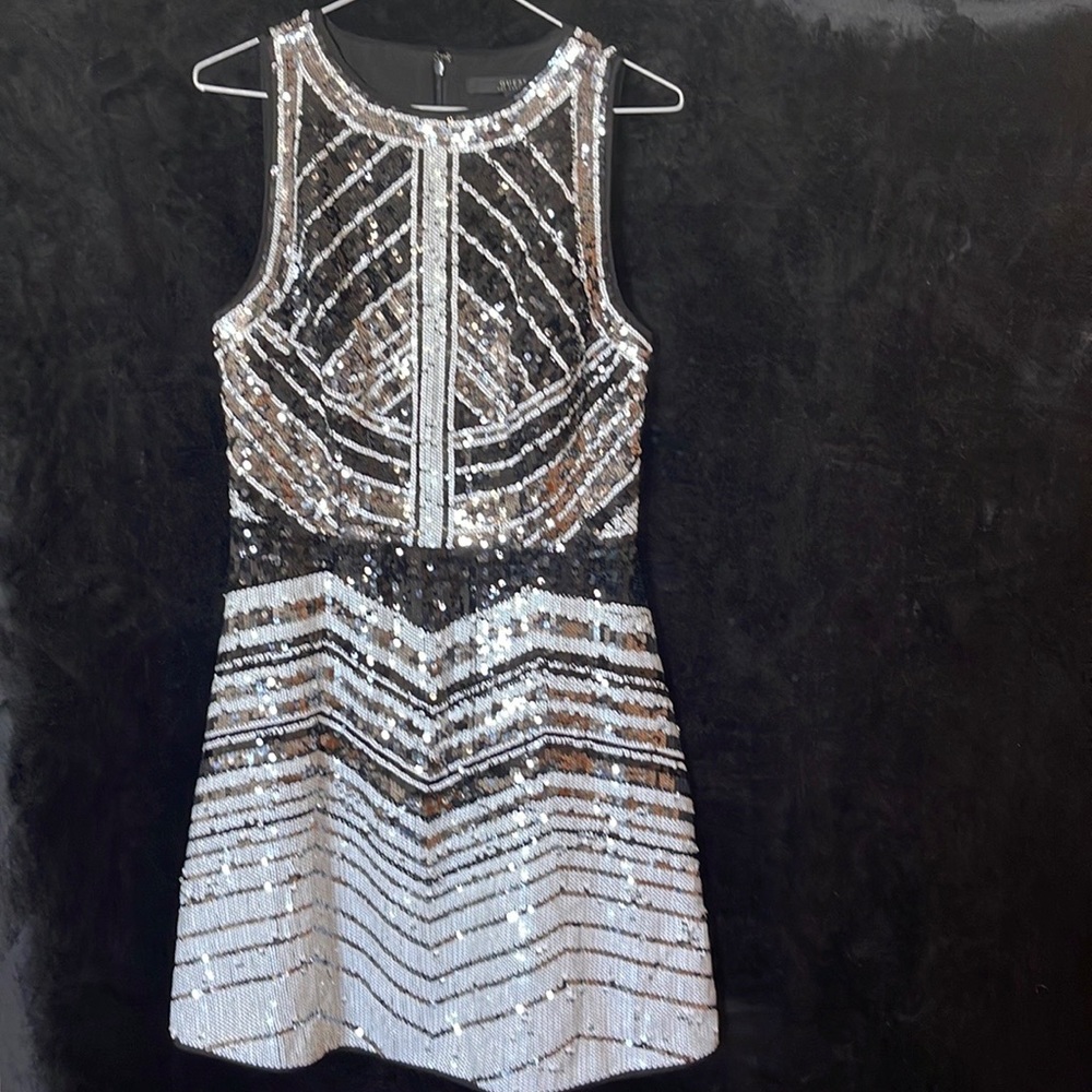 GUESS mini dress